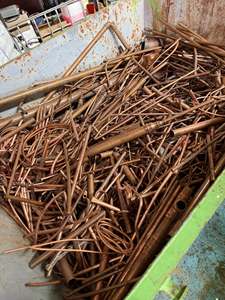 Déchets de laiton de haute qualité disponibles pour le recyclage - Product Image 5