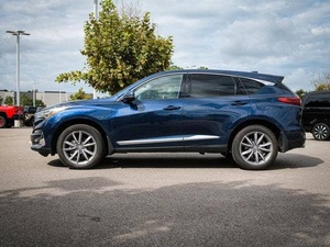 Utilisé 2019 Ac-ura RDX Technologie-Paquet - Product Image 4