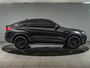 Nouveau X4 xDrive28i authentique 2016 en stock 53B1337P Graphite foncé - Product Image 1
