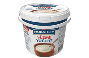 DYK19007 Contenant en plastique durable de 19 litres pour yaourt, aliments pour bébés et emballage de pain, épaisseur 3 mm - Product Image 4