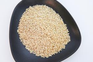 ข้าวหอมกรุ่นสีน้ำตาลดอกมะลิเมล็ดยาว5% มีลายพิมพ์แอนนา DO W/A + 84 982153058 - Product Image 2