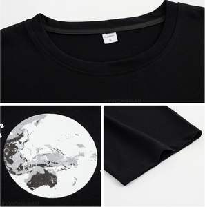 T-shirt à manches courtes de sport décontracté en coton japonais Streetwear Hip Hop unisexe T-shirts graphiques chemises pour hommes - Product Image 4