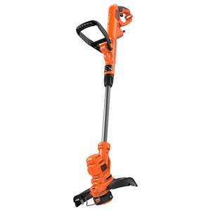 BESTA525 Electric Trimmer (450W) 25cm <b>Cutting</b> Diameter Telescopic Garden Hand <b>Tool</b> - Product Image 2