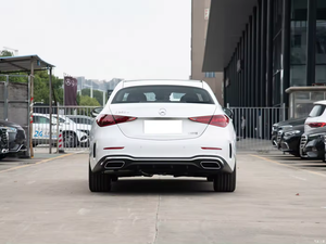 Berline Sportive 2024 1.5T 170CV Turbo Cuir Léger Régulateur de Vitesse Adaptatif (ACC) Traction Avant Euro VI Essence Gauche à Vendre - Product Image 6