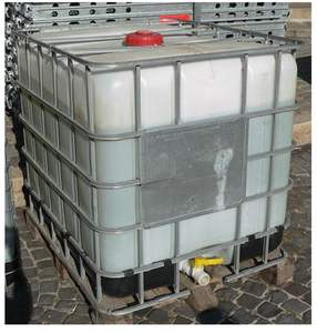 Liquide de Frein VIXOLEN DOT3/DOT4 Lubrifiant Automobile avec Additifs Huile Hydraulique ISO VG 15 Fabriqué à Istanbul - Product Image 1