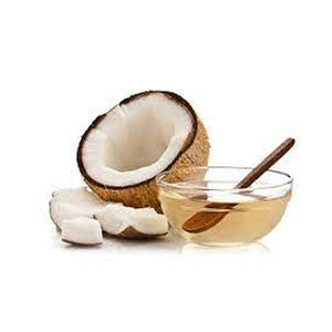 Aceite de coco puro de calidad alimentaria prensado en frío al por mayor, aceite de coco refinado para exportadores indios - Product Image 4