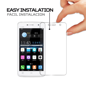 ฟิล์มกันรอยหน้าจอ ANTISHOCK Vivo Y25 ทนทานและดูดซับแรงกระแทกสำหรับโทรศัพท์มือถือ - Product Image 2