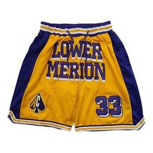 OEM Service Baseball <b>Shorts</b> for Sports Wear Custom <b>Men</b> <b>Basketball</b> <b>Shorts</b> Workout Baseball <b>Shorts</b> - Product Image 1