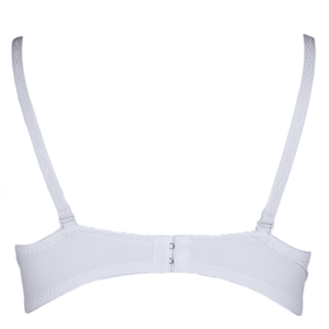 Soutien-gorge en mousse pour femme - Blanc - Product Image 2
