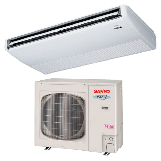 Gree 12000 18000 24000 36000 Btu R410a Koelmiddel 50Hz 60Hz Omvormer Mini Split Airconditioner