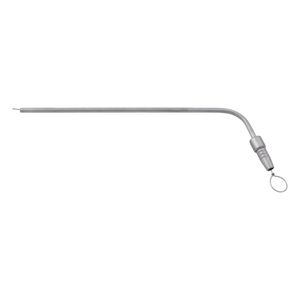 Ensemble d'instruments chirurgicaux orthopédiques, forceps à poinçon manuel en acier inoxydable pour arthroscopie à 15 degrés, endoscopique SurgiRight CE - Product Image 3