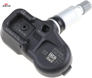 40700-1LL0C Capteur TPMS Système de surveillance de la pression des pneus, pour <span class=keywords><strong>Nissan</strong></span> PATROL MICRA 407001LL0C PMV-107 407001LL0C - Product Image 3