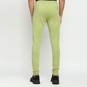 Pantalones de chándal ajustados a la moda superventas para hombre, pantalones de chándal informales cómodos para hombre - Product Image 3