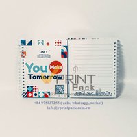 Carnet pour enfants de haute qualité, imprimé offset, fabriqué au Vietnam, avec inserts en carton offset, reliure parfaite, couverture souple