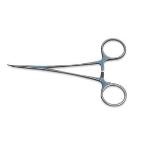 Pinces chirurgicales Micro Mosquito 12,5 cm en acier inoxydable Manuelles, l'essentiel des instruments chirurgicaux - Product Image 4