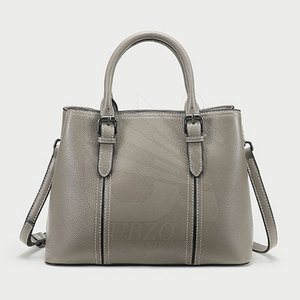 Nouvelle arrivée Sac en cuir de haute qualité pour femmes Sac en cuir confortable et décontracté pour femmes - Product Image 1