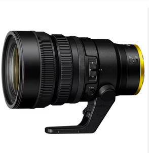 NUEVO Lente de Zoom Óptico de 28-135 mm f/4 ORIGINAL para Montura Z de Formato Completo - Product Image 2