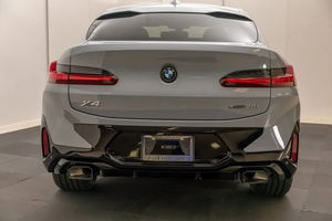 BMW X4 xDrive30i 2025 Usado en Muy Buen Estado - Product Image 3