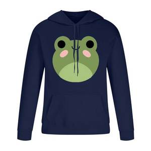 Conjunto Deportivo de Invierno para Mujer de 2 Piezas con Sudadera con Capucha de Manga Larga, Estilo Casual, Diseño Sólido, Felpa - Product Image 2