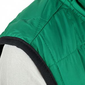 Gilet matelassé de style nouveau, design personnalisé, haute qualité, best-seller, prix bas, vente en gros, veste matelassée pour homme - Product Image 6