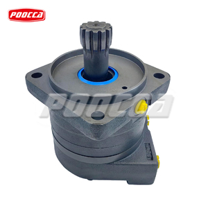 Moteur hydraulique Eaton Char-Lynn <span class=keywords><strong>VIS</strong></span> 40 Series 168-0044-005 1680044005 Moteur à piston pour l'hydraulique industrielle - Product Image 3