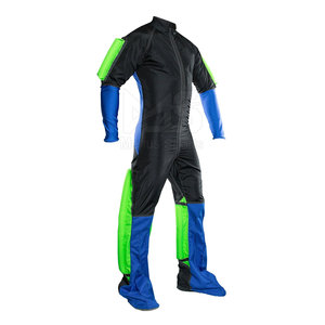Costume de parachutisme RW de conception professionnelle de haute qualité Logo personnalisé Nouveau fabricant de style Produit de sport et de divertissement personnalisable - Product Image 5