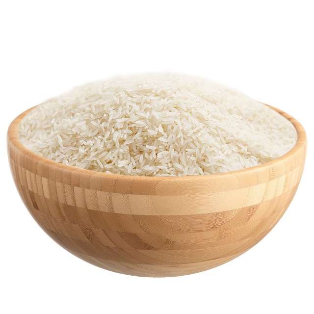 Beras Basmati gandum panjang/beras Basmati emas gandum ekstra panjang Beras aromatik/beras Sella Basmati gandum panjang