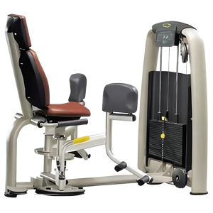 Entrenador de Muslos Internos para Entrenamiento de Fuerza de Aducción de Cadera - Equipo para Gimnasio en Casa y Estudio - Product Image 3