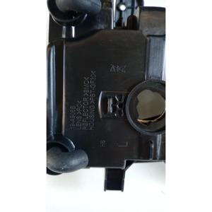 Luz Antiniebla Delantera para VOLKSWAGEN Golf 6 Sedán (08>12) 19-A908-01-9B - Product Image 6