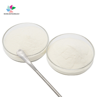 95% Poudre de sulfate de chondroïtine de poulet concentré Extrait d'animaux Supplément de santé Sulfate de chondroïtine de sodium