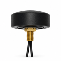 Routeur de véhicule direct usine, étanche, compact, signal stable, extérieur, deux-en-un, antenne combinée GPS WIFI LoRa 4G LTE 5G