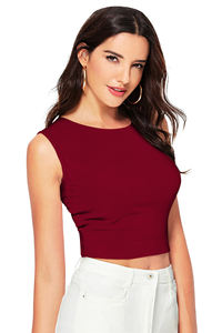 Premium Quality High on Demand Indian T Shirt Trendy Knitting SHIRT <b>Women</b> Comfortable Regular Wear Formal Short <b>Tops</b> India - Product Image 2