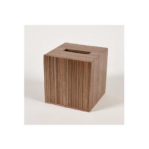 Dernière conception de boîte à mouchoirs multifonctionnelle en bois faite à la main forme carrée mangue pour ménage chambre salon chambre d'amis - Product Image 6