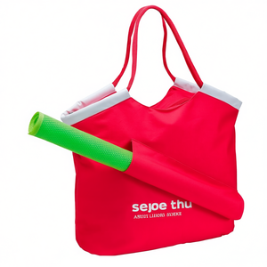 Torria Borsa da Spiaggia Personalizzata per Uso in Piscina - Product Image 3