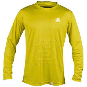 เสื้อแห้งเร็วแบบยืดได้สำหรับต่อสู้กับผดผื่น MMA - Product Image 1