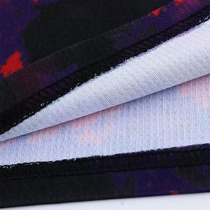 Maillot de basket-ball à séchage rapide et short respirant, vêtements de sport de haute qualité en gros - Product Image 4