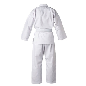 Taille OEM nouvelle arrivée jiu jitsu kimono Arts martiaux porte un uniforme de taekwondo uniforme de karaté sur mesure de haute qualité à bas prix - Product Image 2