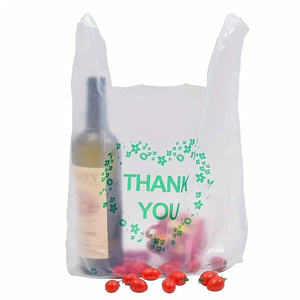 Hecho en Vietnam precio barato LDPE/HDPE bolsas de embalaje, varias bolsas de compras, alta calidad - Product Image 2