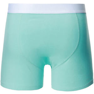 2023 MOQ bajo al por mayor ropa interior de hombre color personalizado ropa interior cómoda de hombre impresión personalizada ropa interior de hombre - Product Image 6