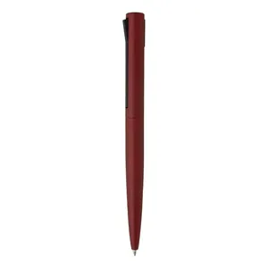 Stylo à bille écologique Ralupant, gadgets de bureau durables - Product Image 5