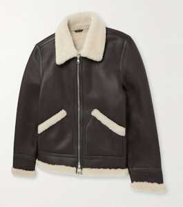 Chaqueta de Invierno de Alta Calidad a Prueba de Viento para Hombre, Más Vendida - Product Image 2