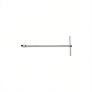 USAG T-Handle Keys with Jointed Socket <b>Bit</b> Screwdriver for <b>TORX</b> Screws - Product Image 3