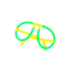 Occhiali Luminosi Personalizzati Tobeck, Maschere per Feste, Gadget - Product Image 3