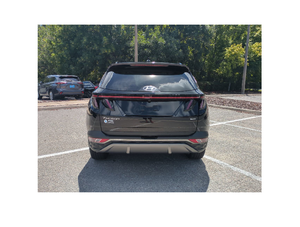Hyundai Tucson 2022 certifiée d'occasion, essence régulière, I-4 2,5 L/152 - Product Image 2