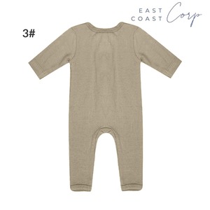 Barboteuse d'été une pièce pour bébé garçon (0 à 24 mois) - Product Image 3