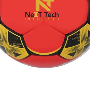 ลูกเทรนนิ่งวัสดุ PU สำหรับการฝึกซ้อมในอุตสาหกรรมเทคโนโลยีต่อไปพร้อมดีไซน์ตามสั่งและโลโก้ตามสั่ง - Product Image 5