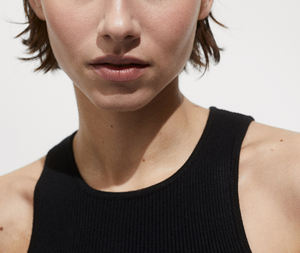 New Stylish Summer Arrival <b>Women</b> Lightweight Crop <b>Top</b> <b>for</b> <b>Women</b> <b>Sexy</b> Crop <b>Tops</b> in Best Price Crop <b>Top</b> <b>Women</b> - Product Image 4