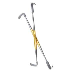 Écarteur chirurgical Astrin en forme de patte de chat, instrument orthopédique, qualité supérieure, impression de logo personnalisée, nouveau produit, prix de gros - Product Image 4