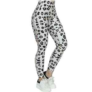 Pantalones de compresión de secado rápido para hombre, pantalones para correr, deportes de invierno, entrenamiento, pantalones de Yoga, mallas informales de uso medio - Product Image 3