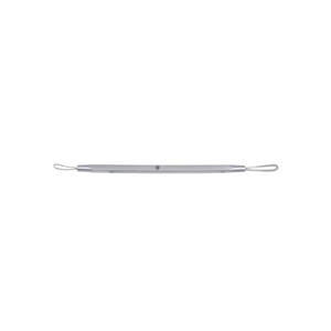 2026 High Design Fast Shipping Stainless Steel Cuticle Nail Pusher Sharp Cutting Curved Pointed Adult <b>Simple</b> Made Pakistan - Product Image 6